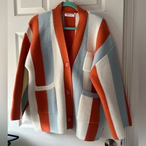 Super Cute oversized Cardigan